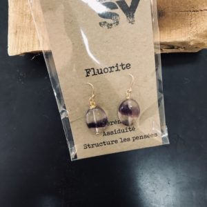 La Sélection - bijoux, boucles d'oreilles