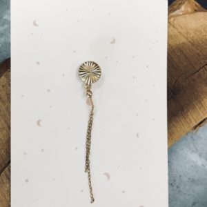 La Sélection - Broches
