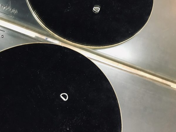 La Sélection - Accessoires, Miroirs