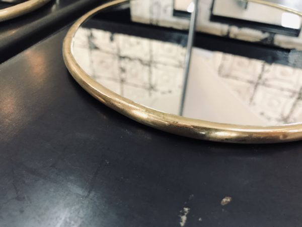 La Sélection - Accessoires, Miroirs