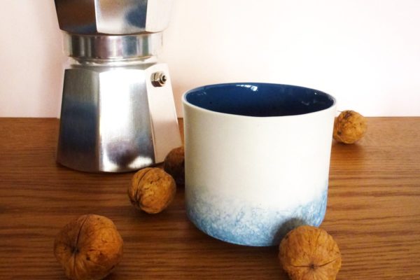 La Sélection _ Mélitine _Ecume _Grand tasse