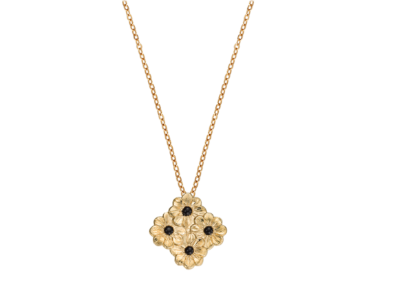 La Sélection -bijoux, collier