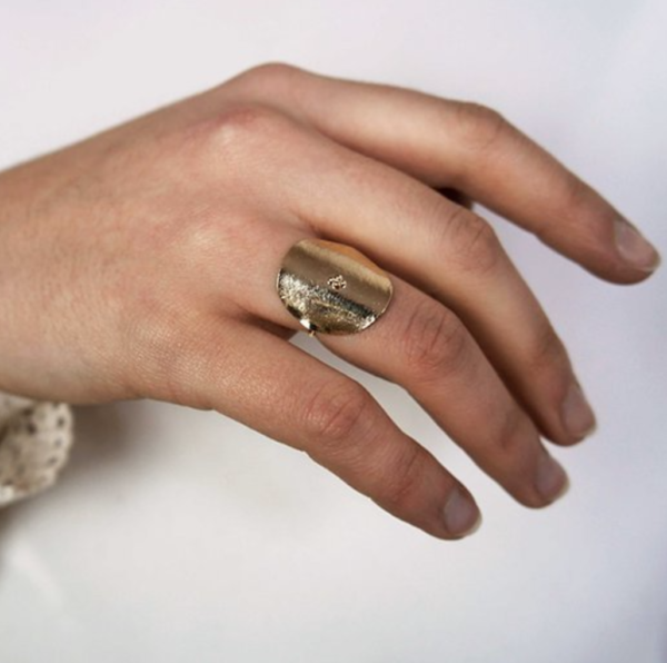 Bague Masaru