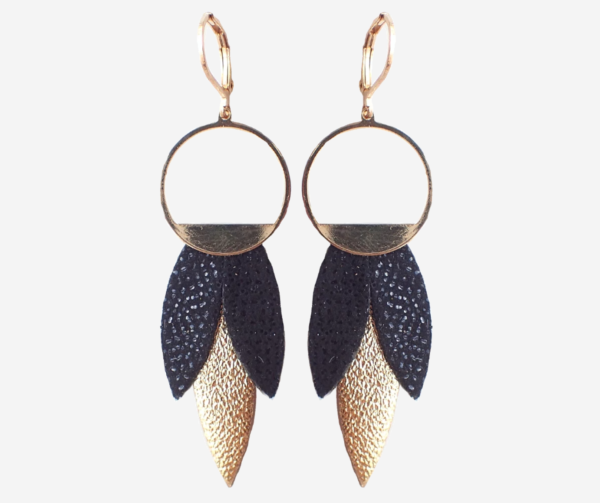 Boucles Louise