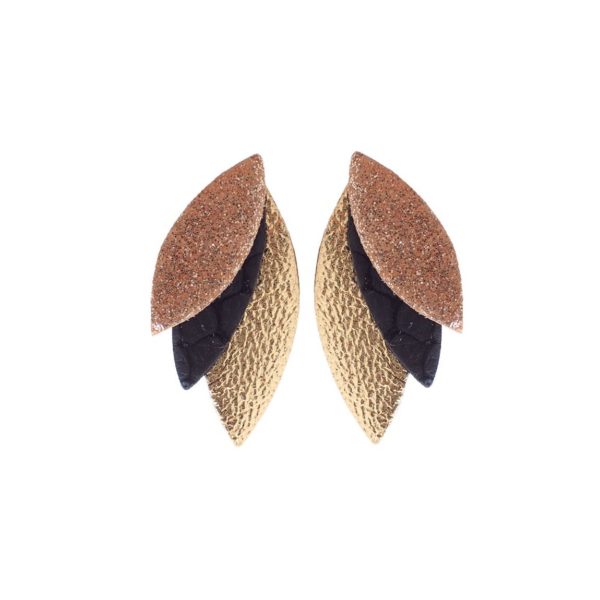 Boucles Josepha Puces