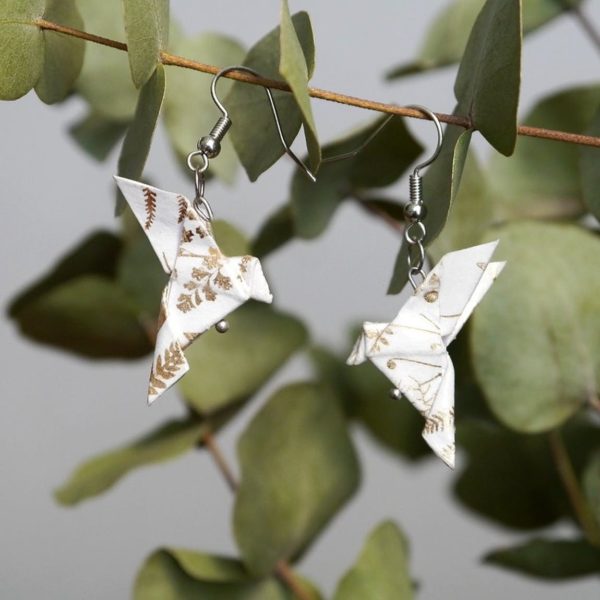 La Sélection -bijoux, boucles d'oreilles