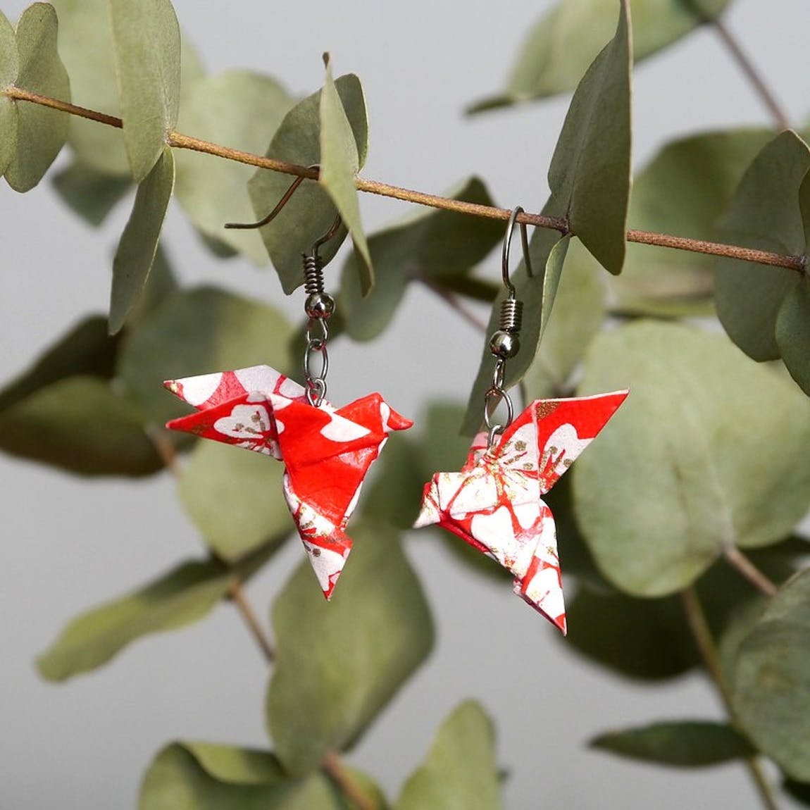 La Sélection -bijoux, boucles d'oreilles