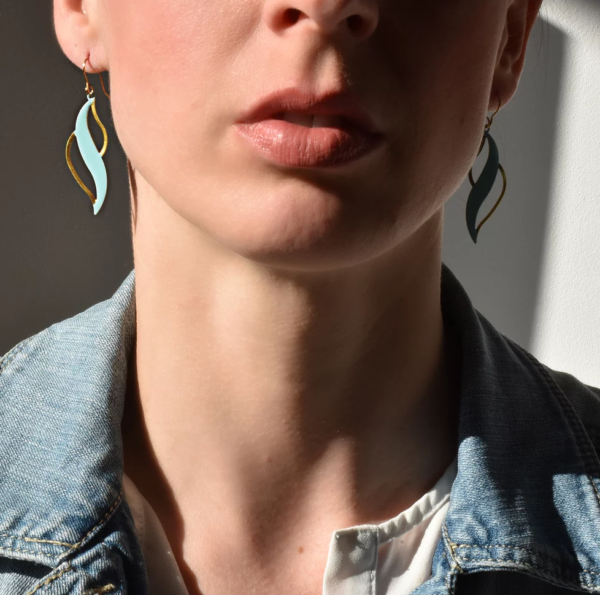 La Sélection - Bijoux, boucles d'oreilles