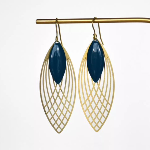 La Sélection -bijoux, boucles d'oreilles