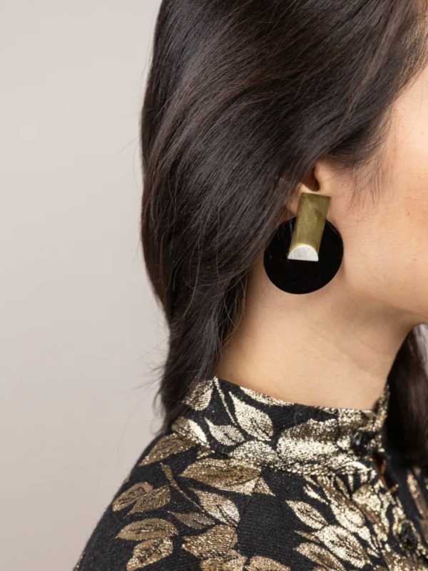La Sélection -bijoux, boucles d'oreilles