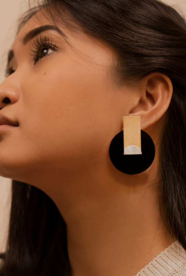 La Sélection -bijoux, boucles d'oreilles