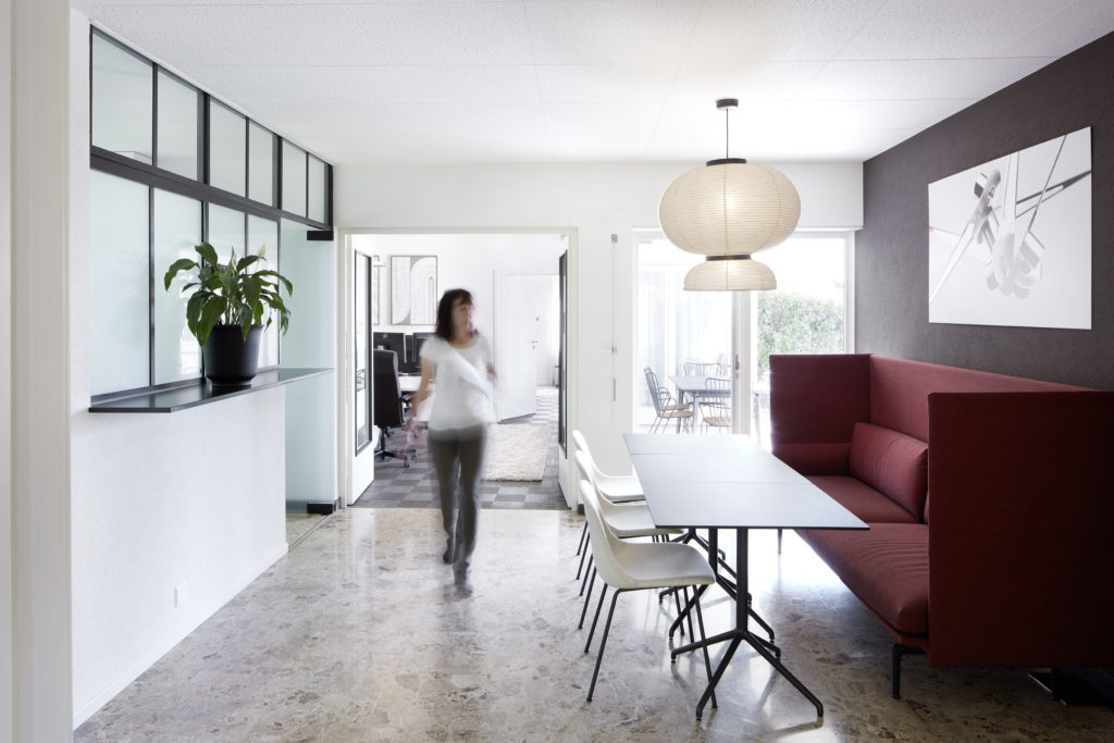 Projet AB8 Réalisation
